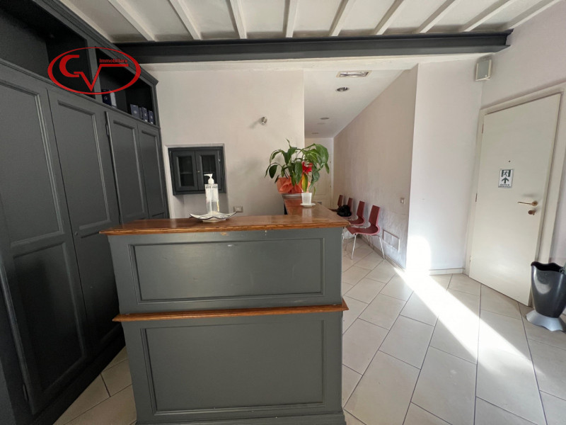 ufficio in vendita a Montevarchi