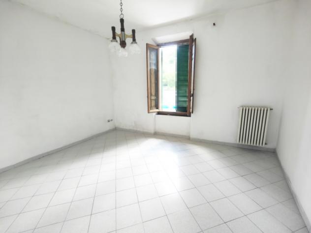 appartamento in vendita a Montevarchi