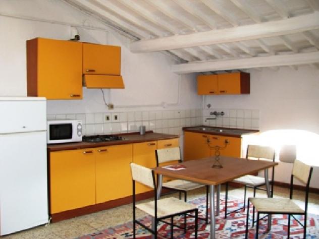 appartamento in vendita a Montevarchi