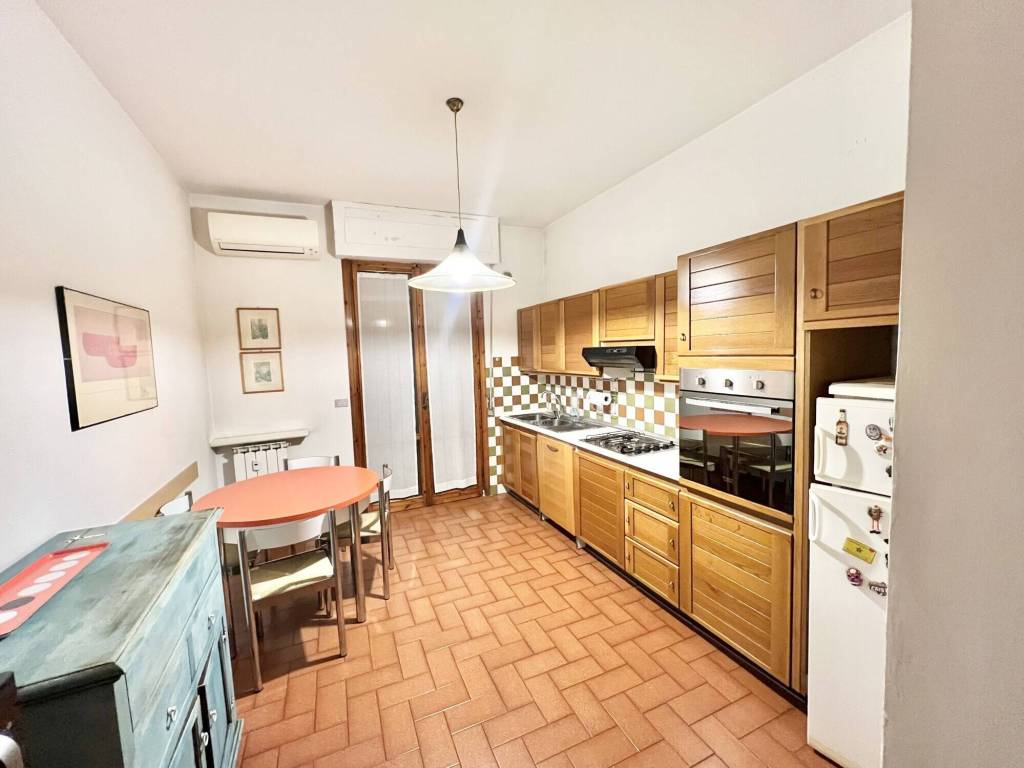 appartamento in vendita a Montevarchi