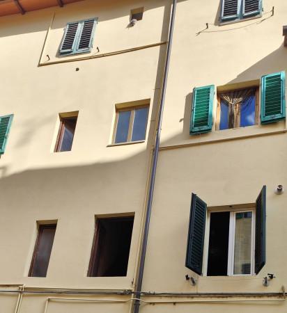 appartamento in vendita a Montevarchi