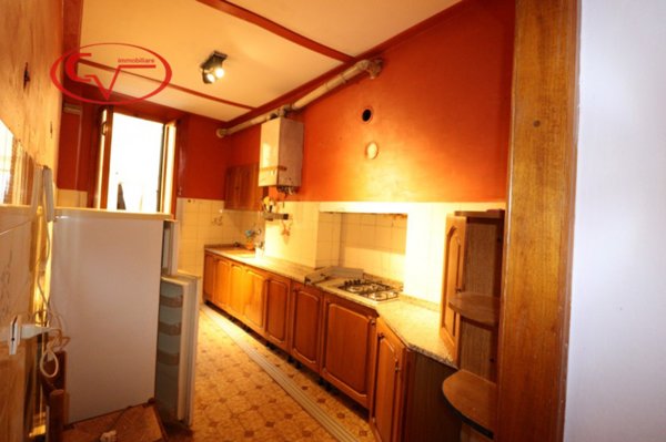 appartamento in vendita a Montevarchi