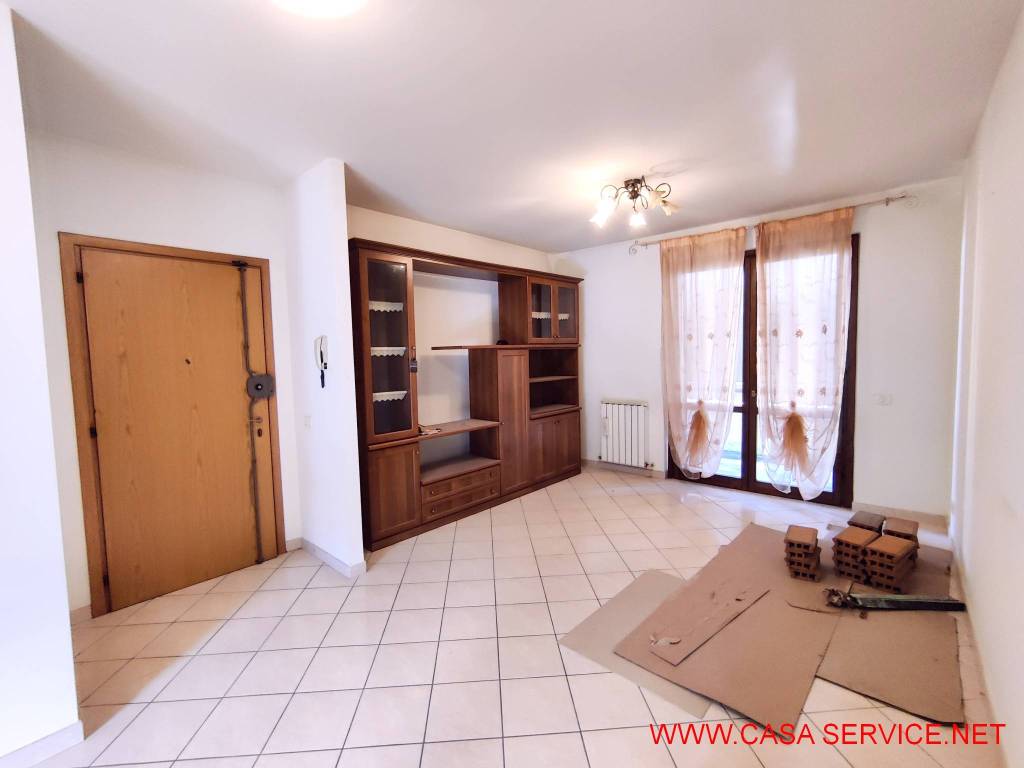 appartamento in vendita a Montevarchi