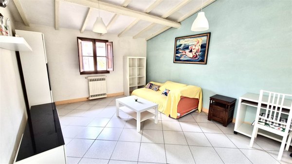 appartamento in vendita a Montevarchi