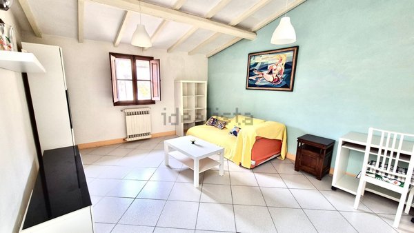 appartamento in vendita a Montevarchi