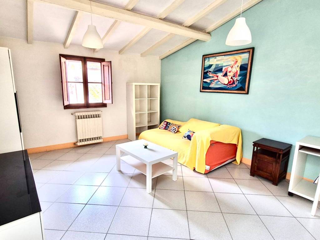 appartamento in vendita a Montevarchi