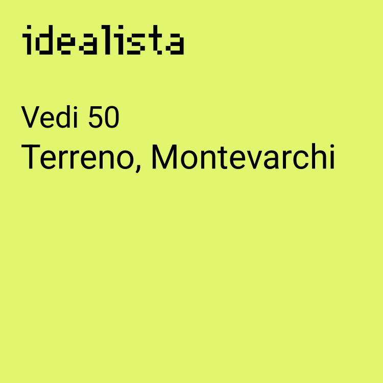 appartamento in vendita a Montevarchi