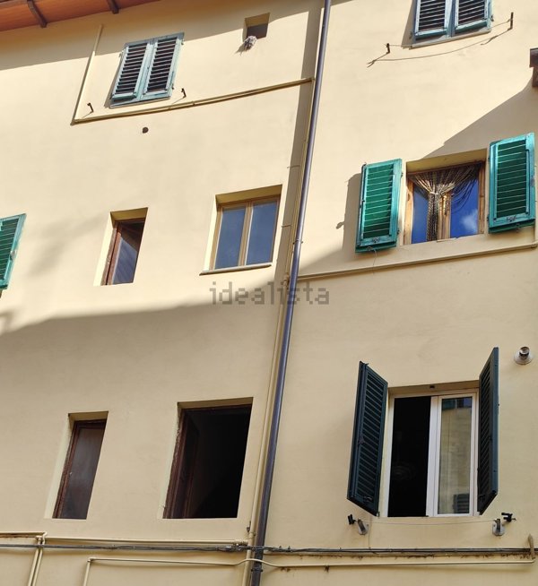 appartamento in vendita a Montevarchi