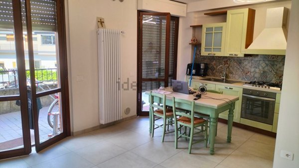 appartamento in vendita a Montevarchi