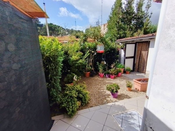 appartamento in vendita a Montevarchi