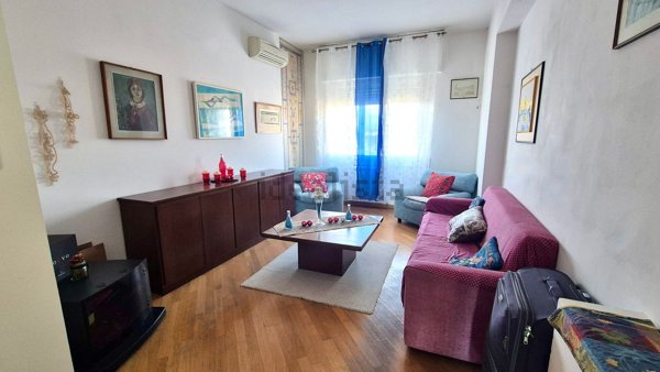 appartamento in vendita a Montevarchi