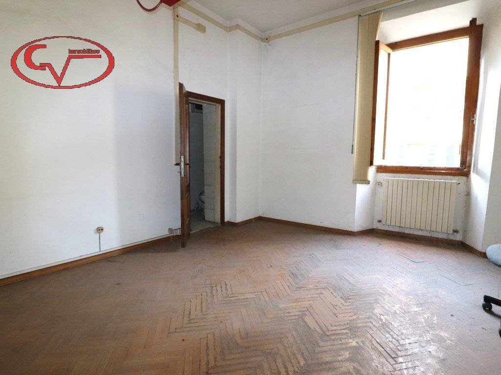 appartamento in vendita a Montevarchi