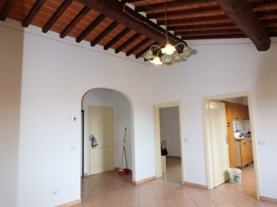 appartamento in vendita a Montevarchi