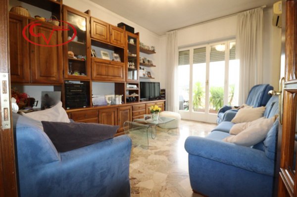 appartamento in vendita a Montevarchi