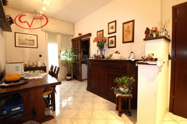 appartamento in vendita a Montevarchi