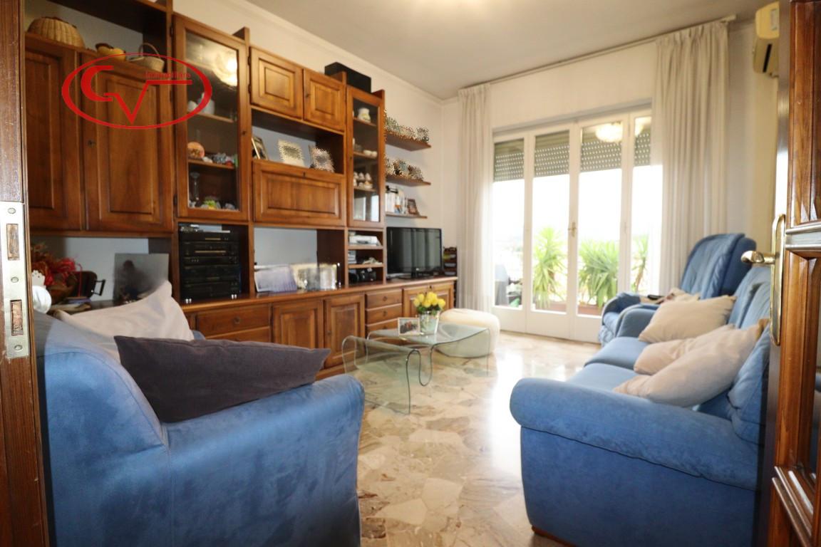 appartamento in vendita a Montevarchi