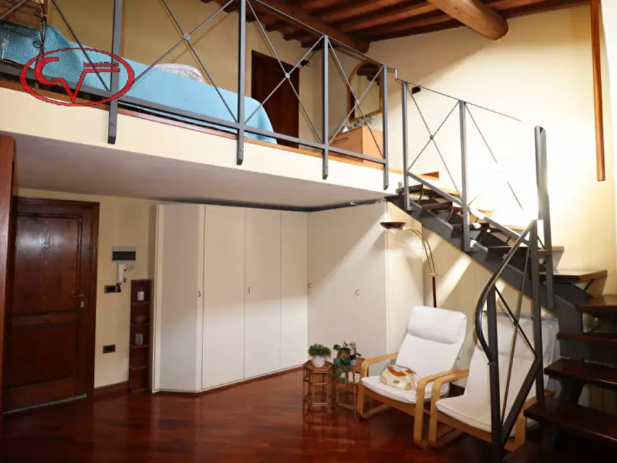 appartamento in vendita a Montevarchi