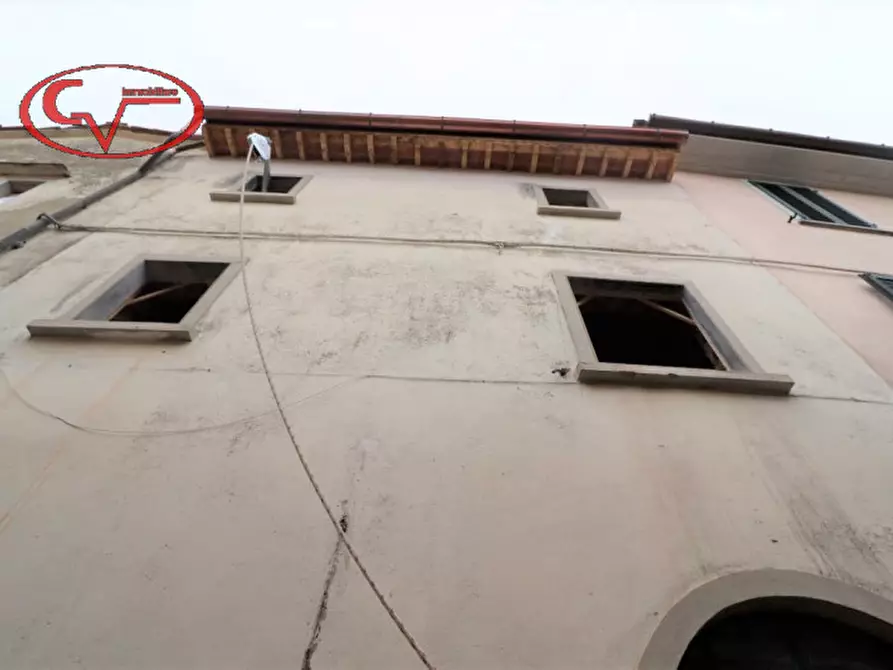 casa indipendente in vendita a Montevarchi in zona Moncioni