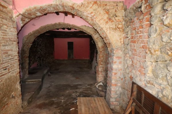 locale di sgombero in vendita a Montevarchi