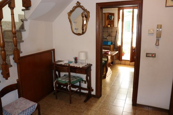 appartamento in vendita a Montevarchi