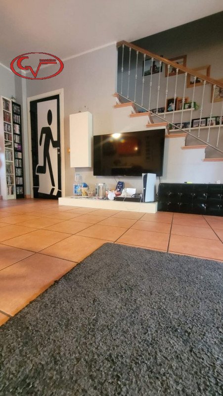 appartamento in vendita a Montevarchi in zona Levanella