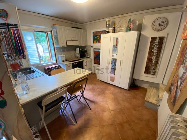 appartamento in vendita a Montevarchi