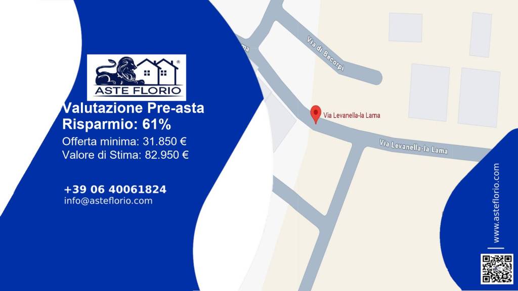 terreno industriale in vendita a Montevarchi in zona Levanella