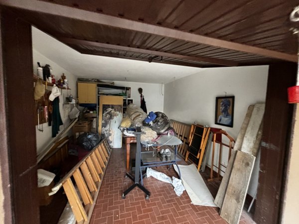 casa indipendente in vendita a Montevarchi