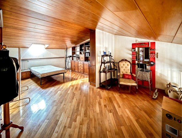 appartamento in vendita a Montevarchi