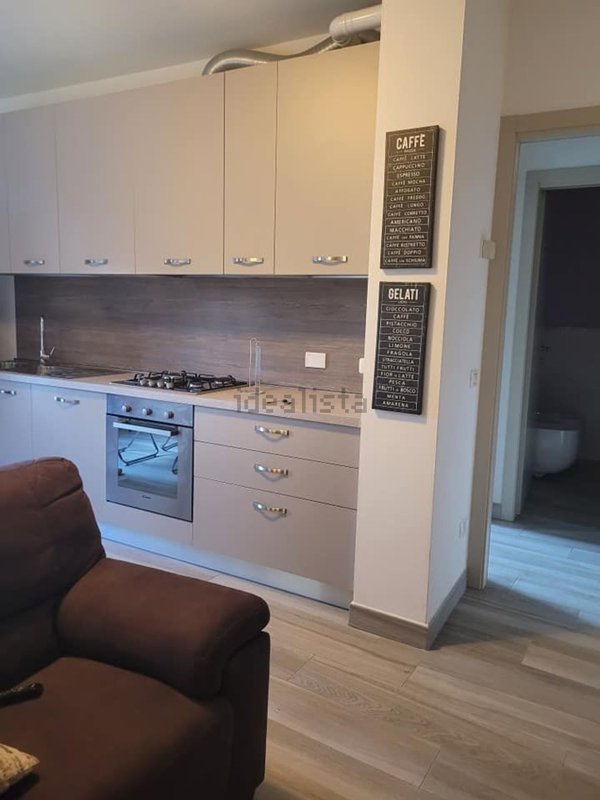 appartamento in vendita a Montevarchi