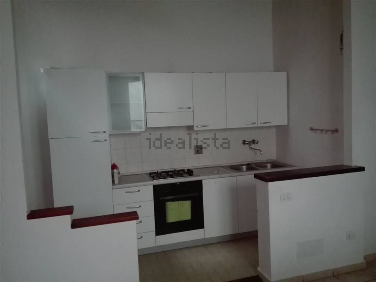 appartamento in vendita a Montevarchi