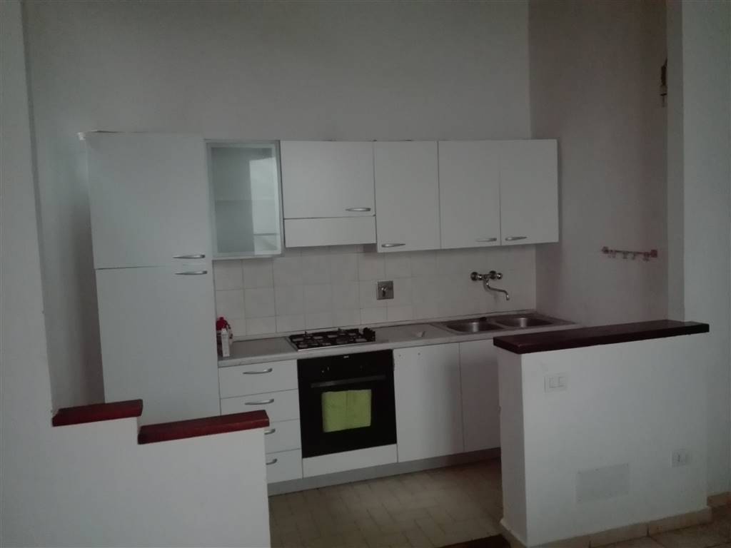 appartamento in vendita a Montevarchi