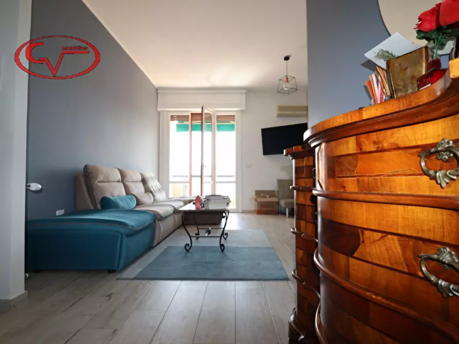 appartamento in vendita a Montevarchi