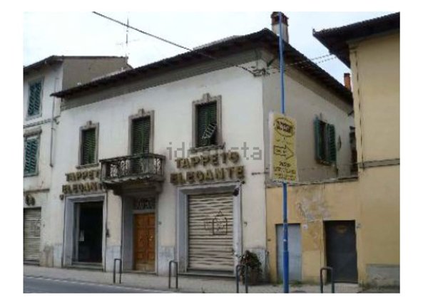 ufficio in vendita a Montevarchi