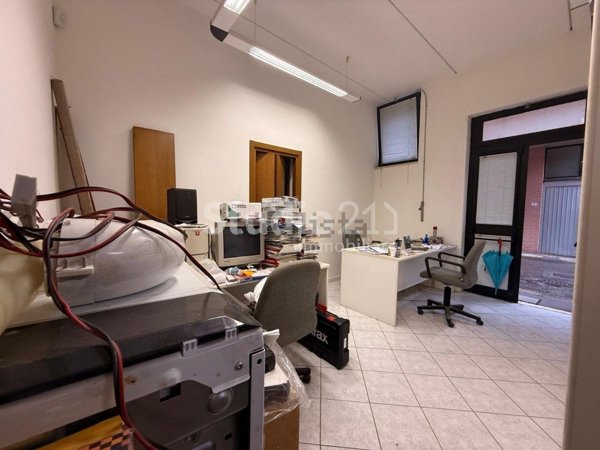ufficio in vendita a Montevarchi