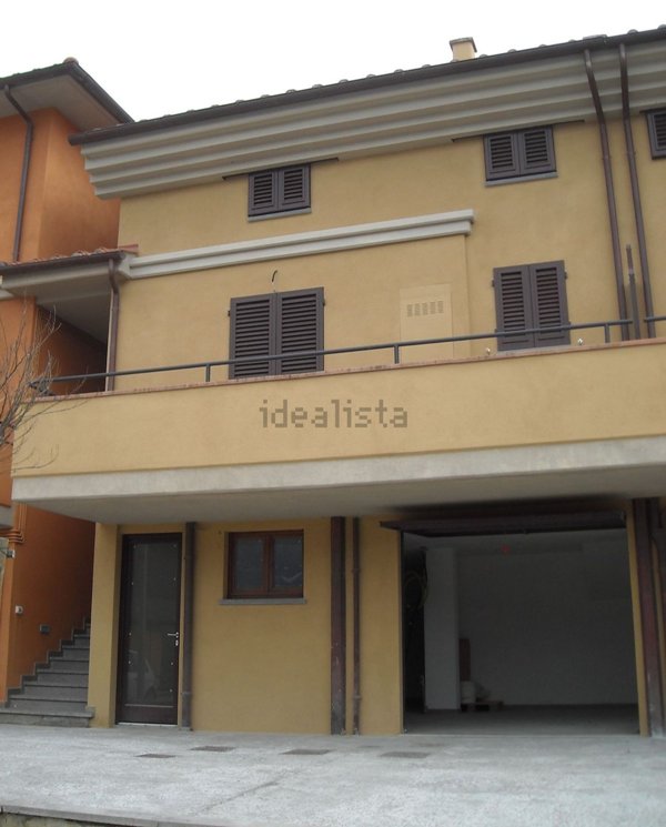 appartamento in vendita a Montevarchi