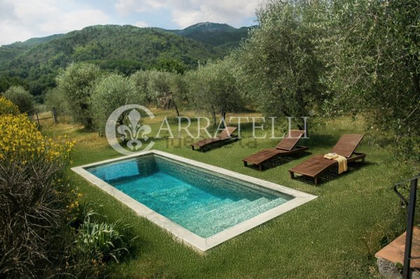 appartamento in vendita a Montevarchi