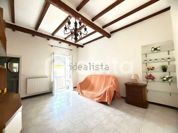 appartamento in vendita a Montevarchi