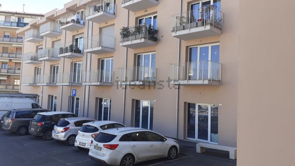 ufficio in vendita a Montevarchi