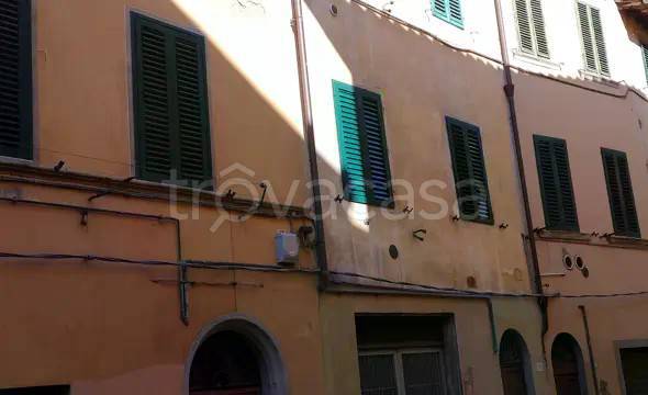 appartamento in vendita a Montevarchi