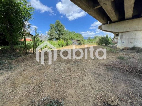 terreno agricolo in vendita a Montevarchi in zona Levanella