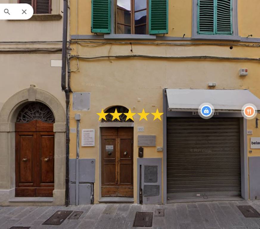 appartamento in vendita a Montevarchi