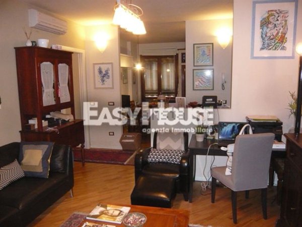 appartamento in vendita a Montevarchi