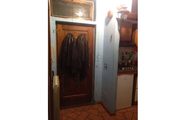 appartamento in vendita a Montevarchi