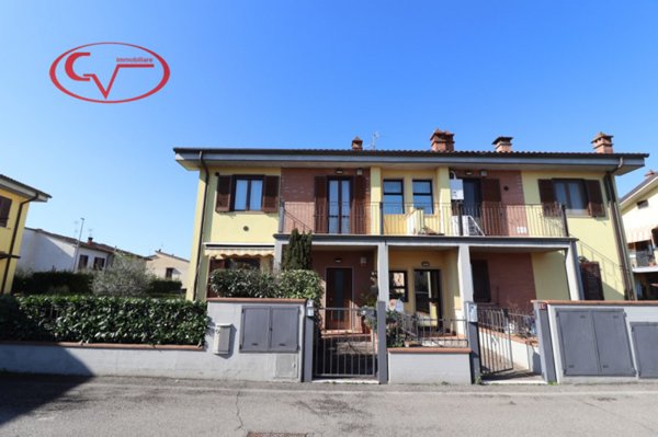 appartamento in vendita a Montevarchi in zona Levane