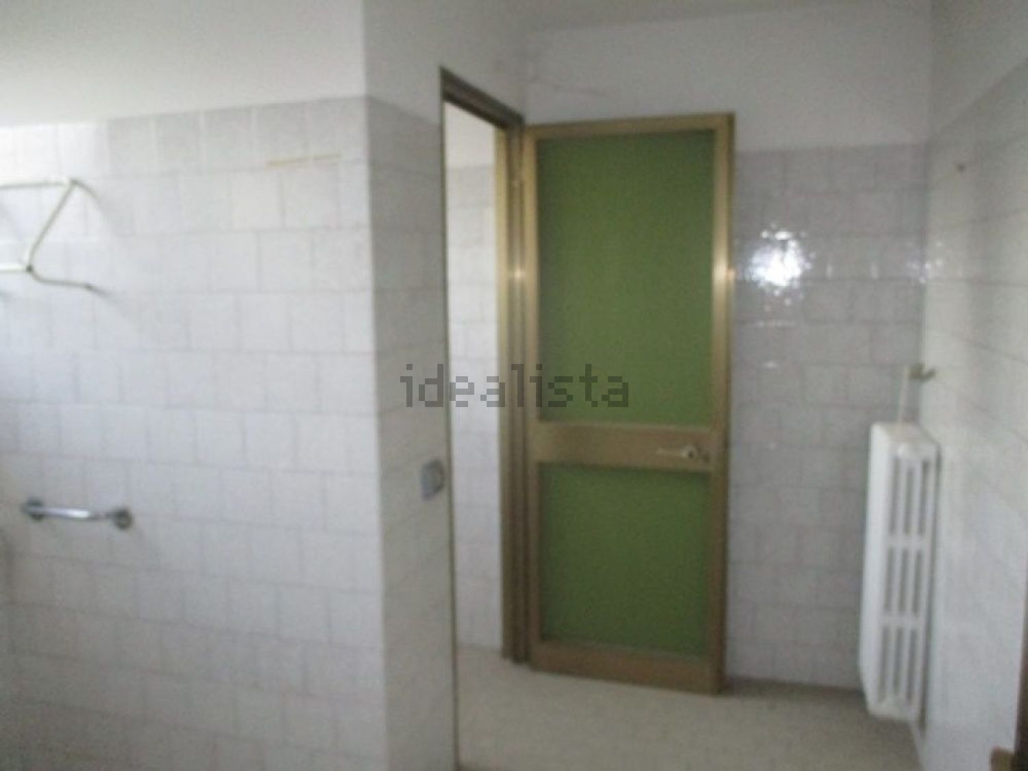 capannone in vendita a Montevarchi