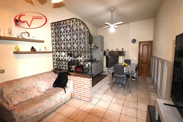 casa indipendente in vendita a Montevarchi in zona Mercatale Valdarno