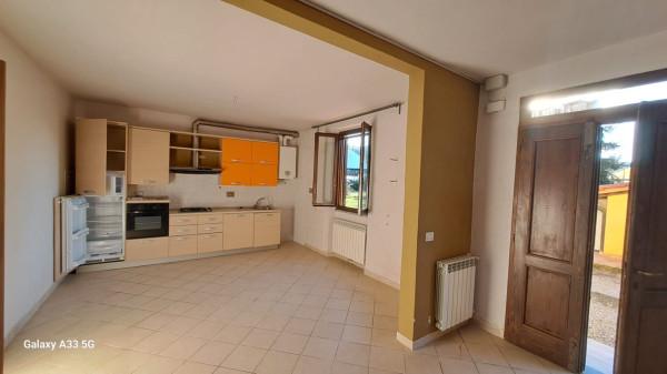 appartamento in vendita a Montevarchi in zona Levanella