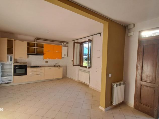 appartamento in vendita a Montevarchi