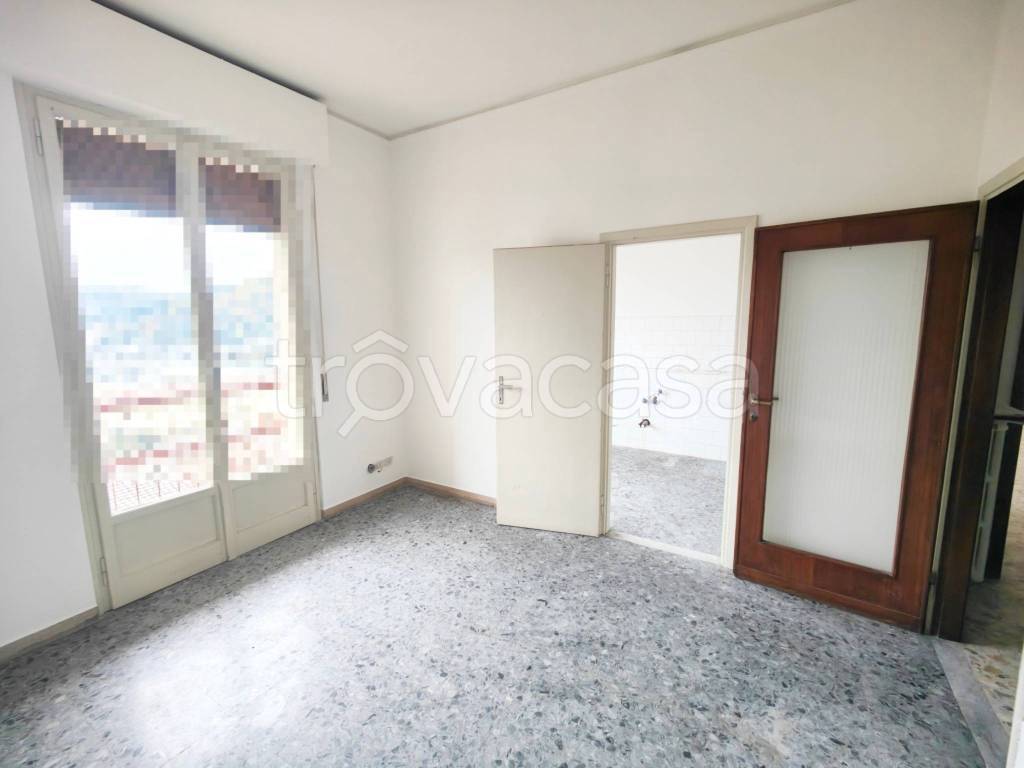 appartamento in vendita a Montevarchi